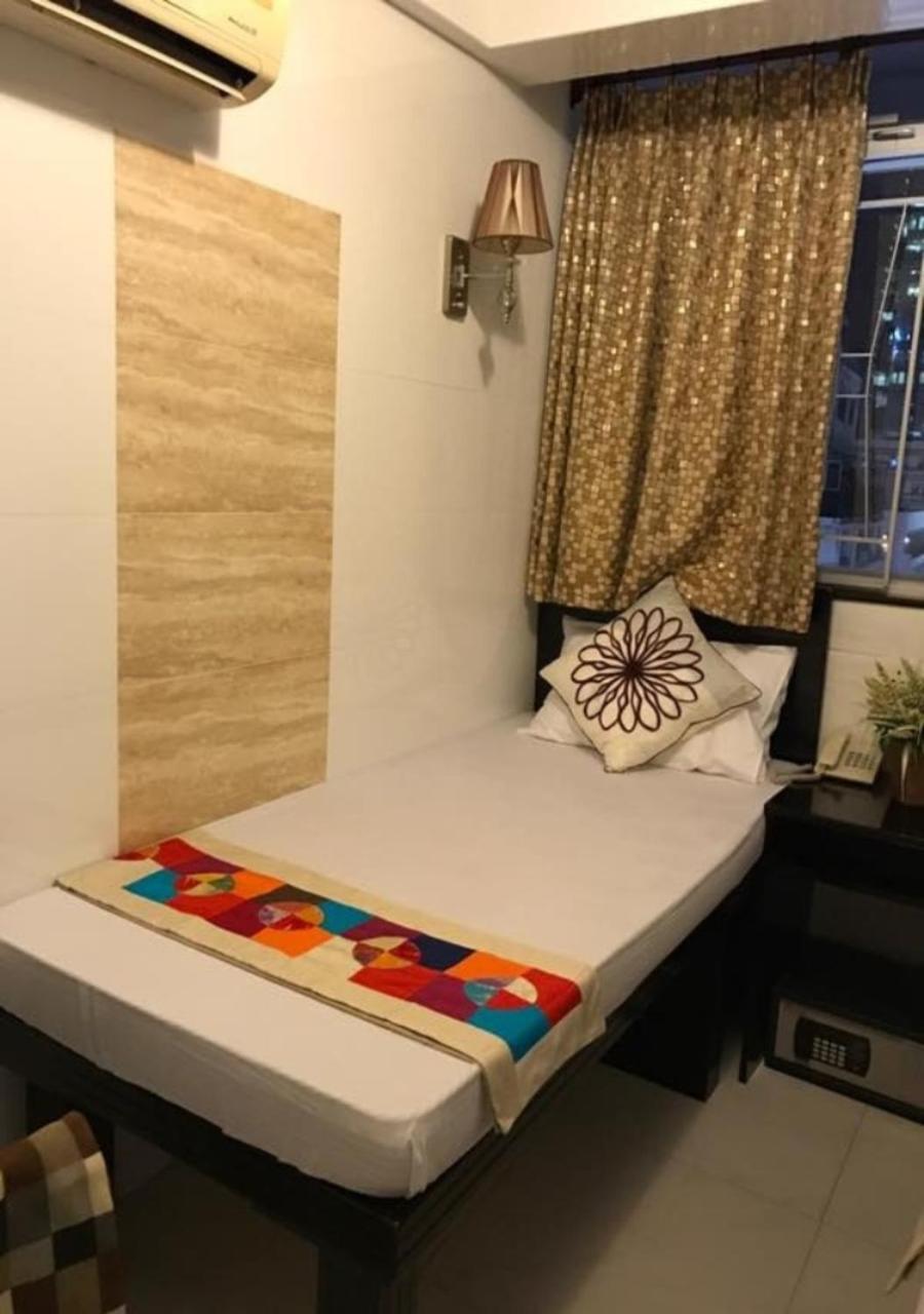 Premium Lounge Hotell Hongkong Exteriör bild